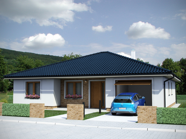 Array - perspektiva PL